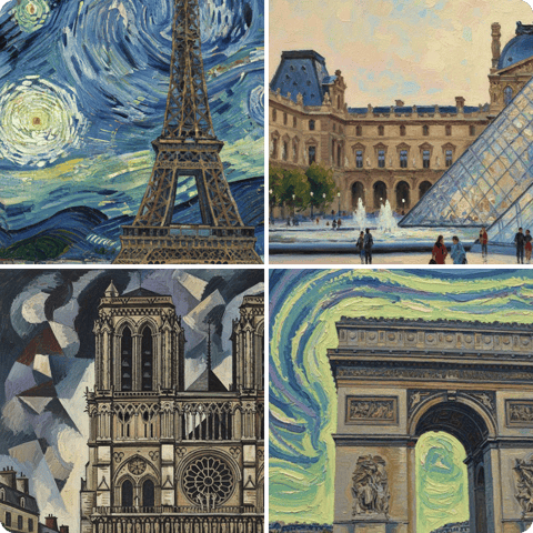 Prizes Landing Page Image