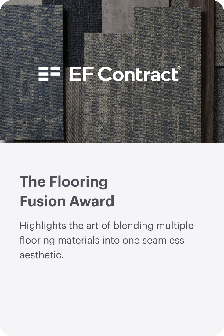 EF Contract Award