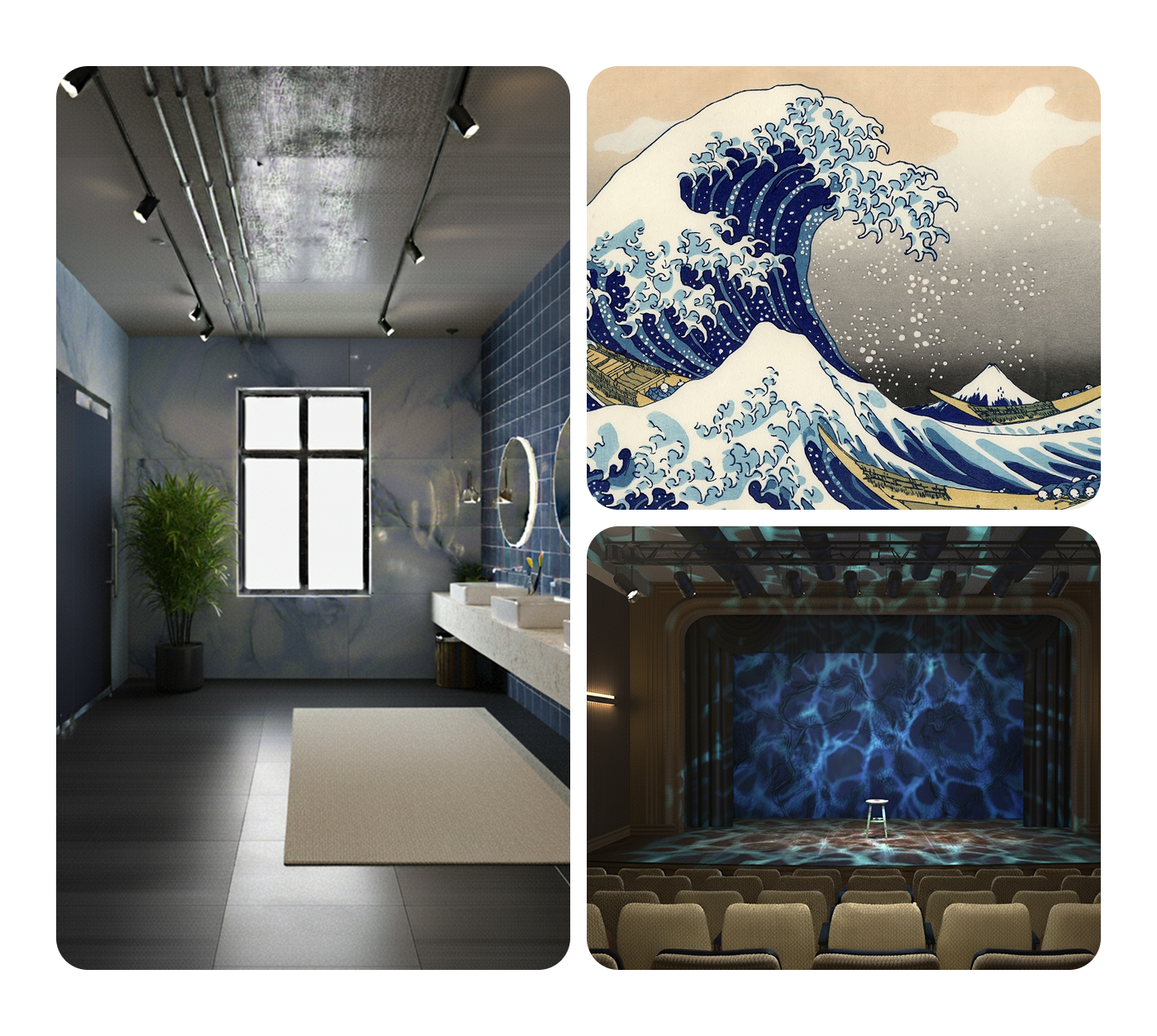 Grand Prize Winner 1 - Crest Collective Grand Prize Winner 1 - Crest Collective