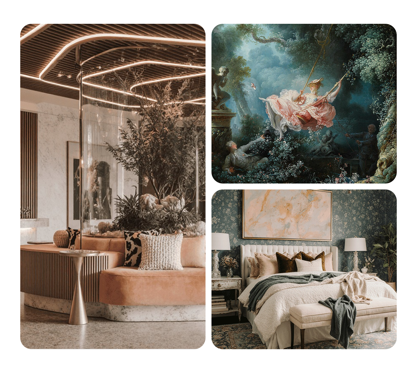 Grand Prize Winner 2 - The Swing Boutique Hotel Landing Page Grand Prize Winner 2 - The Swing Boutique Hotel Landing Page