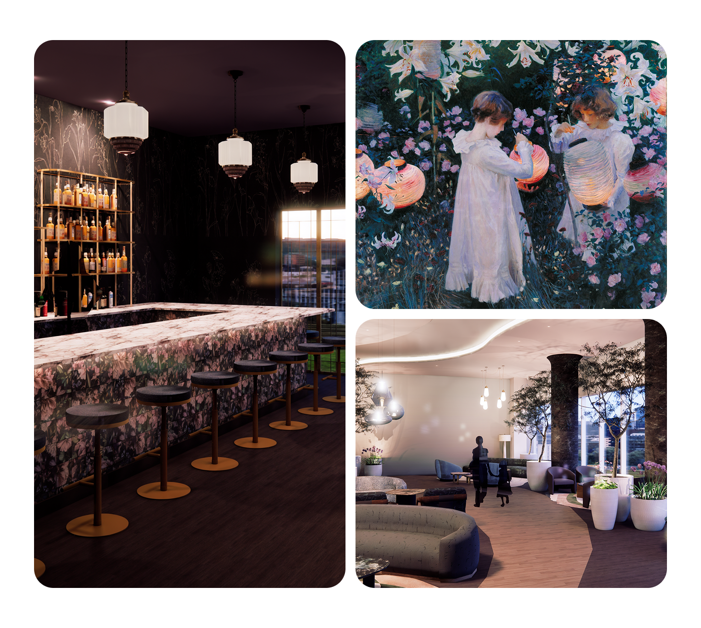 Grand Prize Winner 3 - Carnation, Lily, Lily, Rose Landing Page Grand Prize Winner 3 - Carnation, Lily, Lily, Rose Landing Page