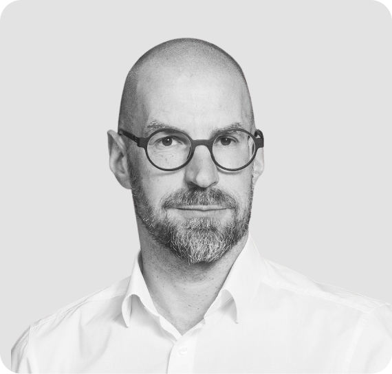 Hannes Bauerle - Managing Director DACH & Material Bank Studio, Material Bank