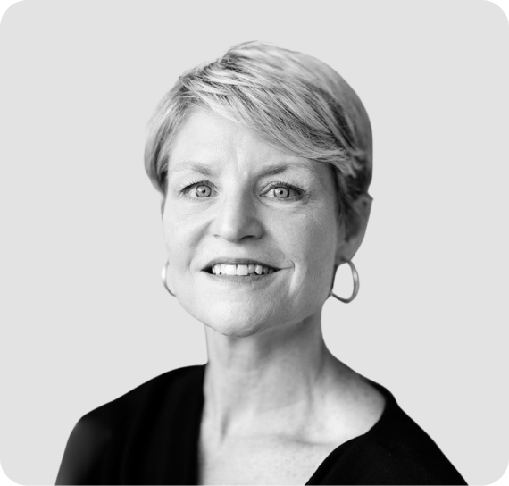 Kate Kirkpatrick - Principal, Strategy Director at Gensler