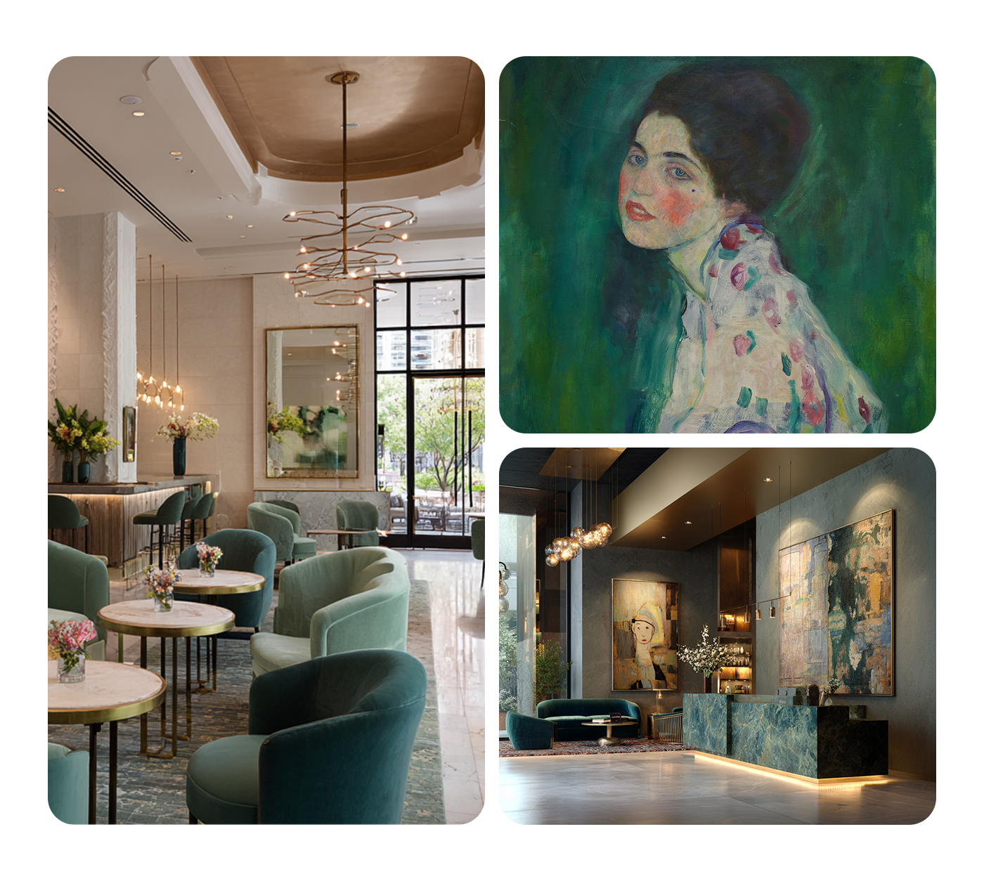 Portrait of a Lady LP image Portrait of a Lady LP image