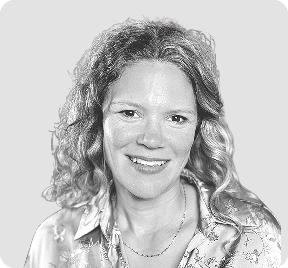 Rebecca Best - EVP Sustainability, Material Bank